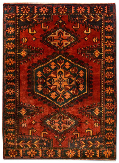 Wiss Teppich 113x157cm - Perserteppich