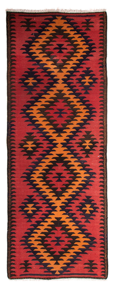 Kelim Teppich Old 150x395cm