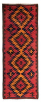 Kelim Teppich Old 395x150cm