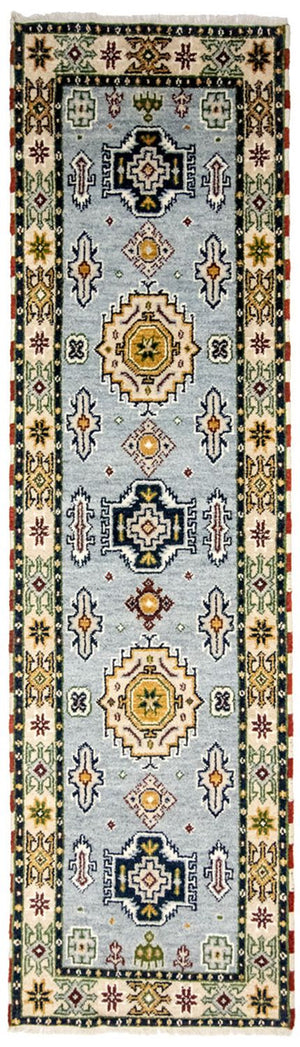 Orientteppich 300 x 82 cm