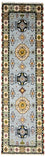 Orientteppich 300 x 82 cm