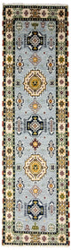 Orientteppich 300 x 82 cm