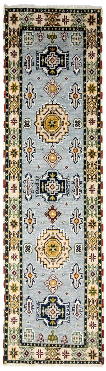 Orientteppich 300 x 82 cm