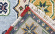 Orientteppich 300 x 82 cm