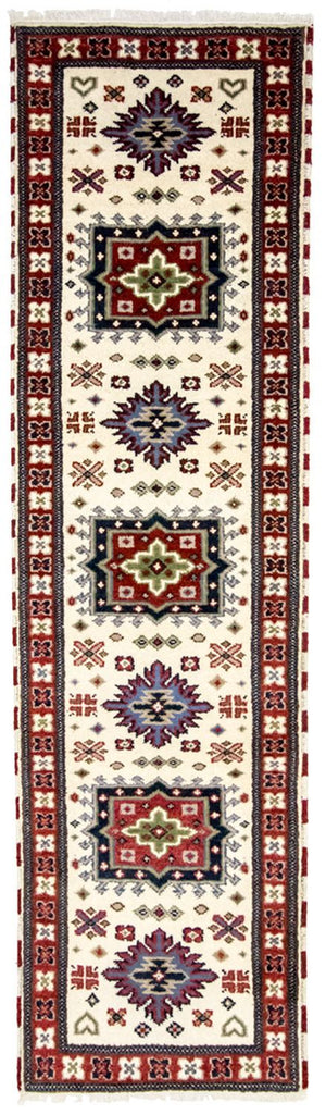 Orientteppich 296 x 82 cm