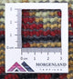 Orientteppich 250 x 85 cm