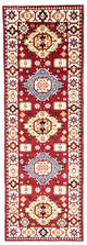 Orientteppich 250 x 85 cm