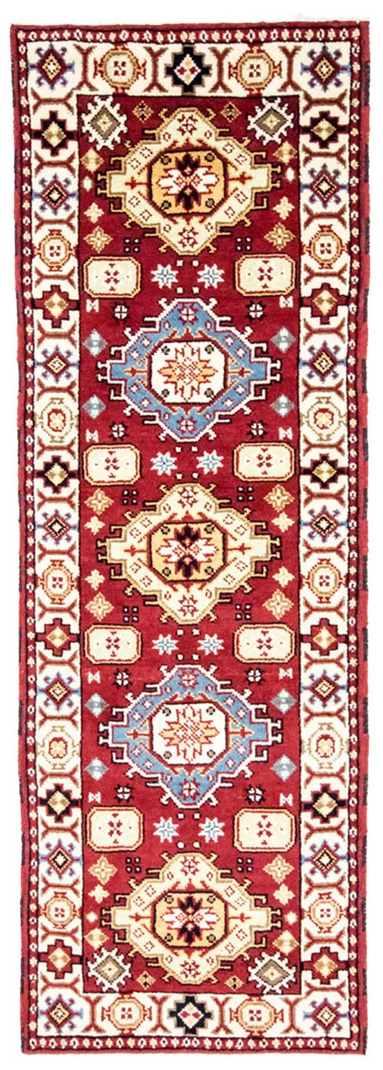 Orientteppich 250 x 85 cm