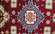 Orientteppich 250 x 85 cm