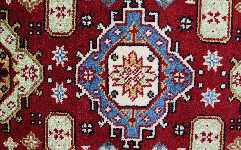 Orientteppich 250 x 85 cm