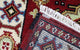 Orientteppich 250 x 85 cm