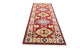 Orientteppich 250 x 85 cm