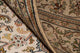 Seidenteppich - Kaschmir Seide 148 x 93 cm Teppichbrücke