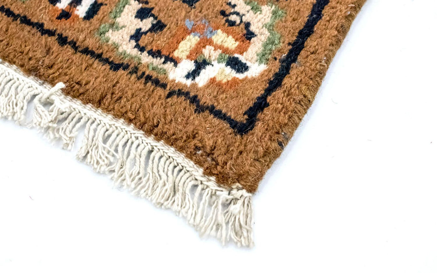 Orientteppich 90x60cm