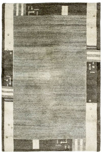 Nepal Teppich 178 x 124 cm