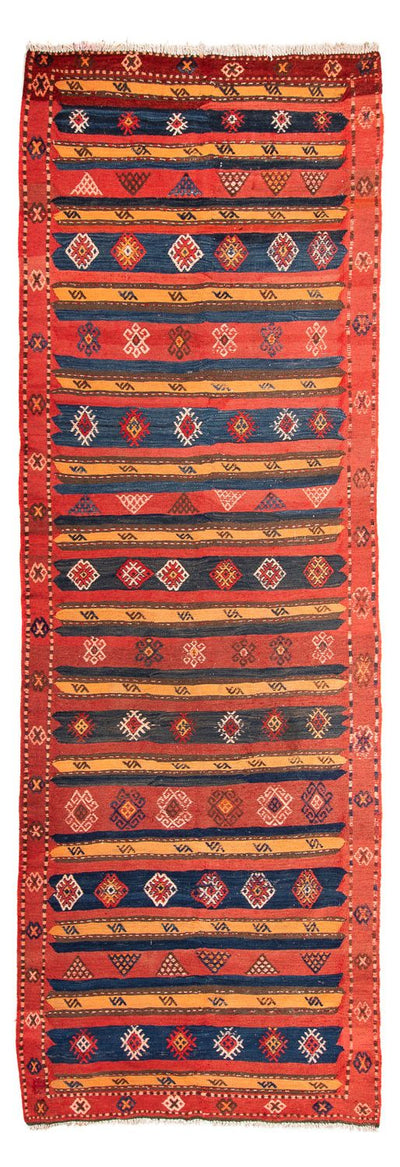 Kelim Teppich Old 150x400cm