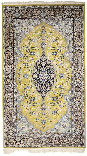 Perserteppich - Nain - Royal 259 x 151 cm