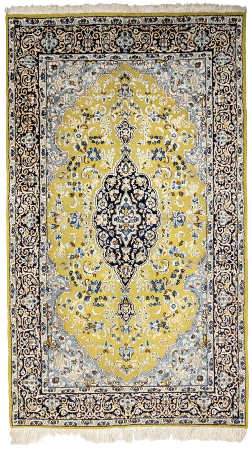 Perserteppich - Nain - Royal 259 x 151 cm