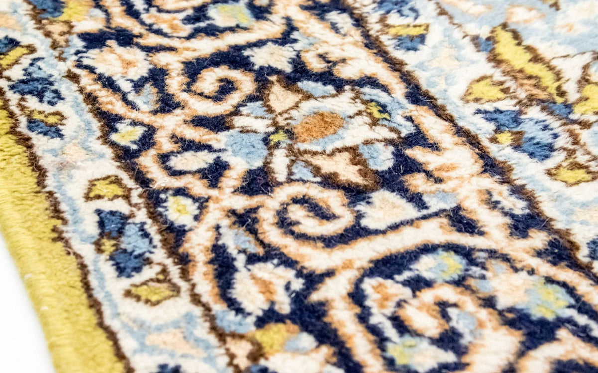 Perserteppich - Nain - Royal 259 x 151 cm