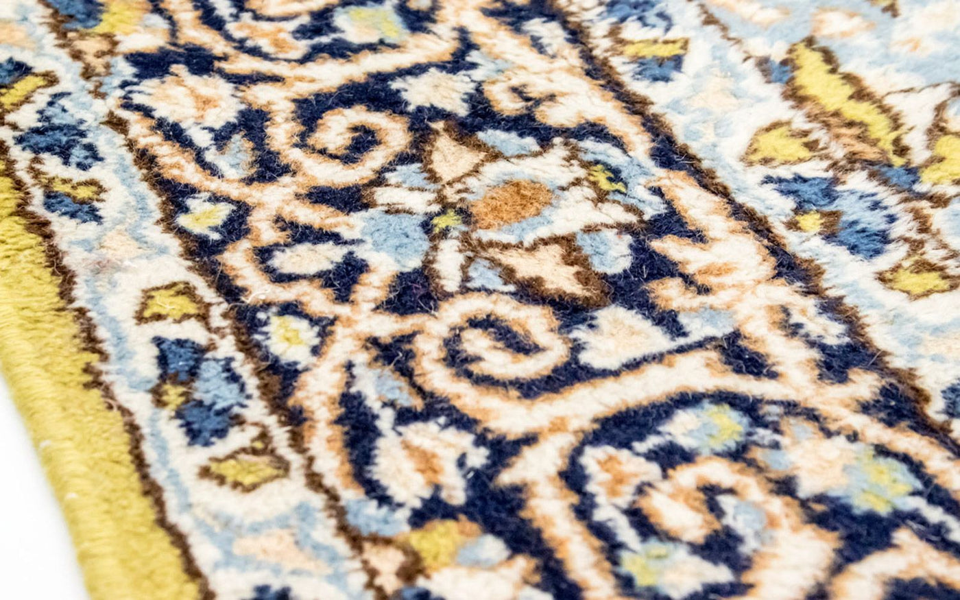 Perserteppich - Nain - Royal 259 x 151 cm