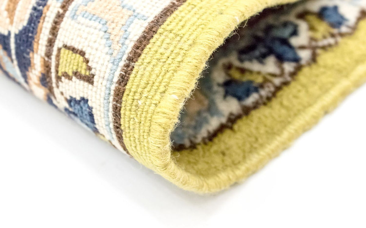 Perserteppich - Nain - Royal 259 x 151 cm