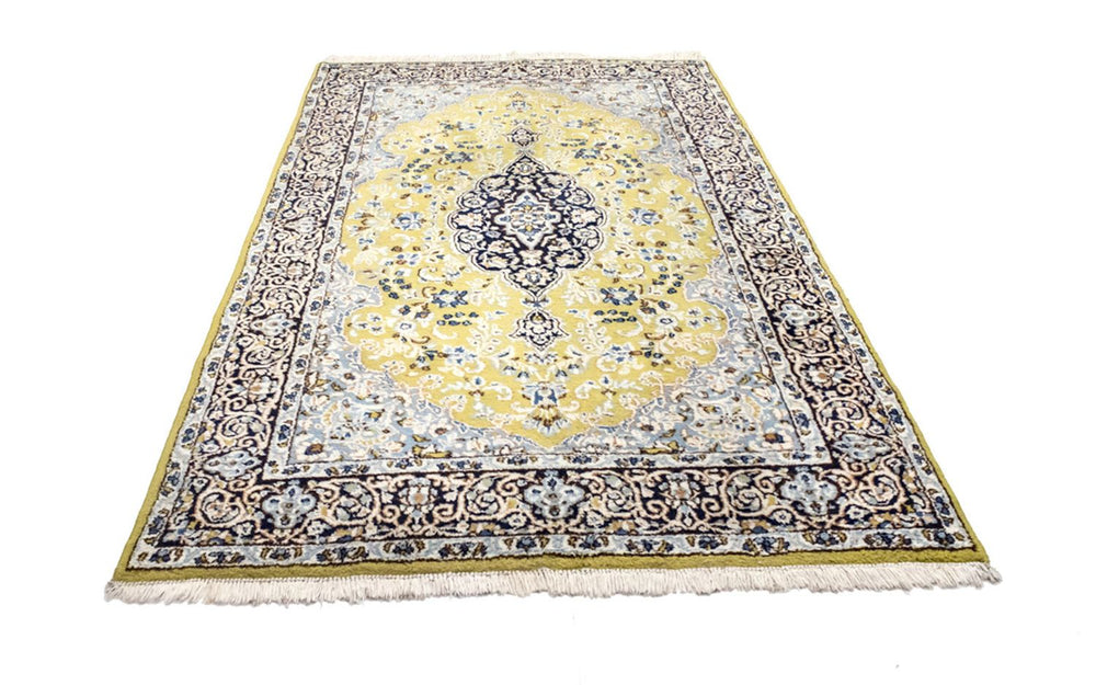 Perserteppich - Nain - Royal 259 x 151 cm