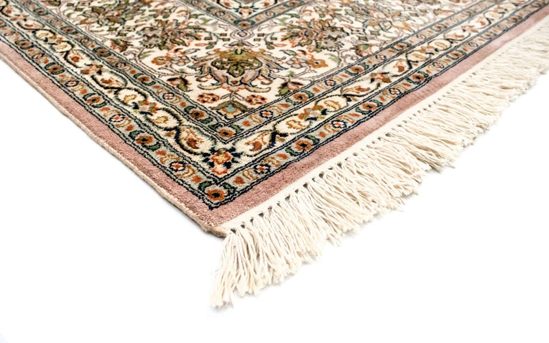 Seidenteppich - Kaschmir Seide 308 x 204 cm Teppich Wohnzimmer
