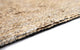 Patchwork Teppich 93 x 61 cm Fußmatte