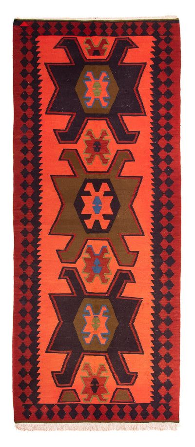 Kelim Teppich Old 150x335cm