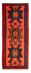 Kelim Teppich - Old 335 x 150 cm