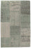 Patchwork Teppich 94 x 62 cm