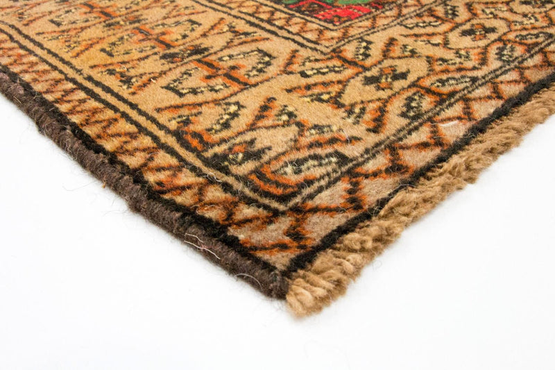 Turkaman Teppich 143 x 102 cm