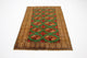 Turkaman Teppich 143 x 102 cm