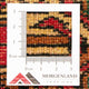 Turkaman Teppich 143 x 102 cm