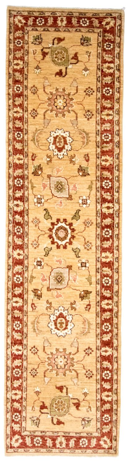 Ziegler Teppich 298 x 67 cm