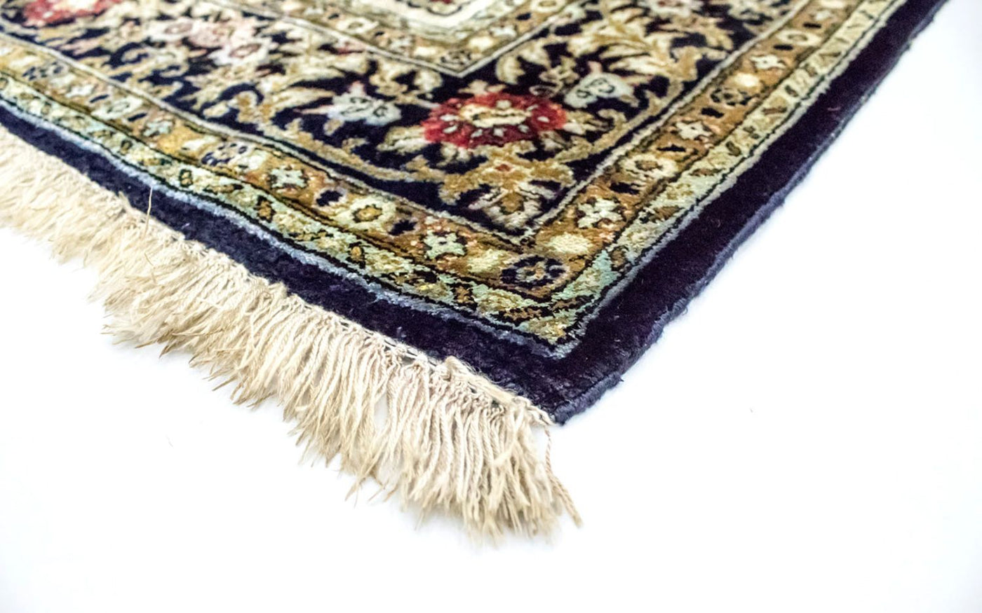Kayseri Teppich 155x110cm - Orientteppich