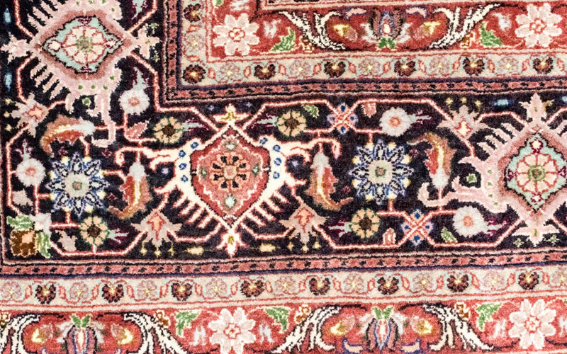 Perserteppich - Bidjar - Royal 296 x 210 cm