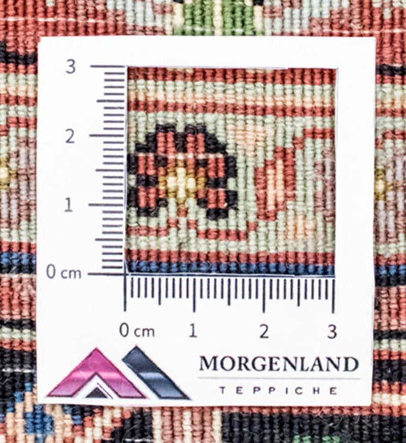 Perserteppich - Bidjar - Royal 296 x 210 cm