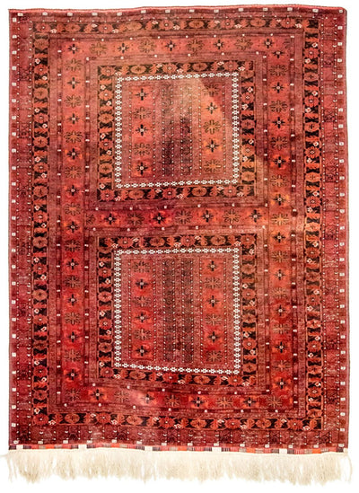 Buchara Teppich 172x225cm - Orientteppich