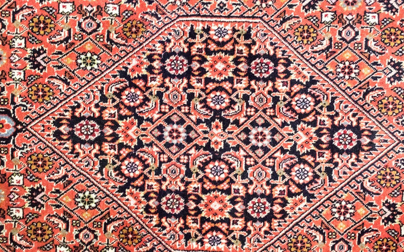 Perserteppich - Bidjar 235 x 178 cm