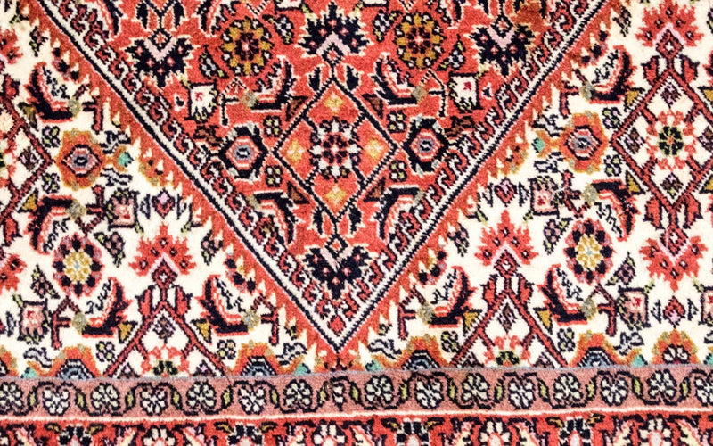 Perserteppich - Bidjar 235 x 178 cm