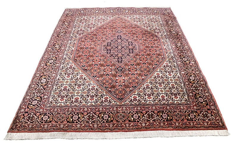 Perserteppich - Bidjar 235 x 178 cm