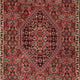 Perserteppich - Bidjar 205 x 76 cm