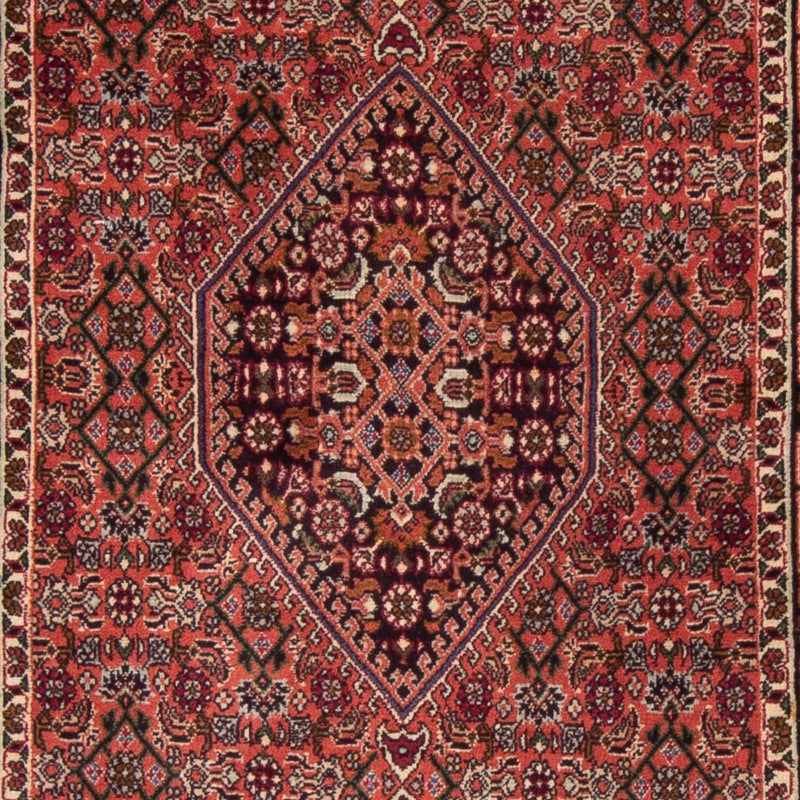 Perserteppich - Bidjar 205 x 76 cm