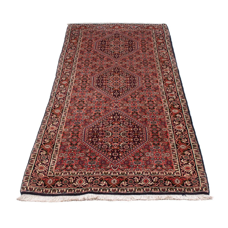 Perserteppich - Bidjar 205 x 76 cm
