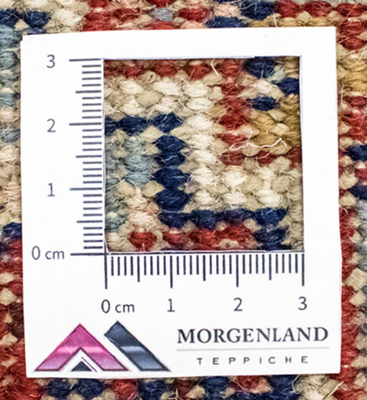 Orientteppich 343 x 69 cm