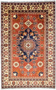 Hatschlu Teppich 313x203cm - Orientteppich
