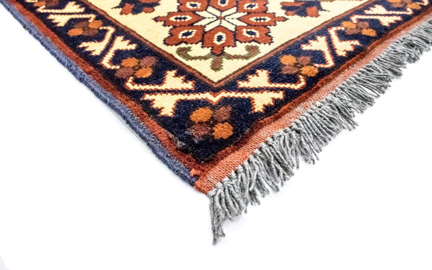 Hatschlu Teppich 313x203cm - Orientteppich