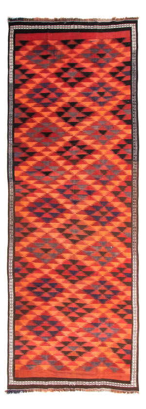 Kelim Teppich - Old 365 x 148 cm