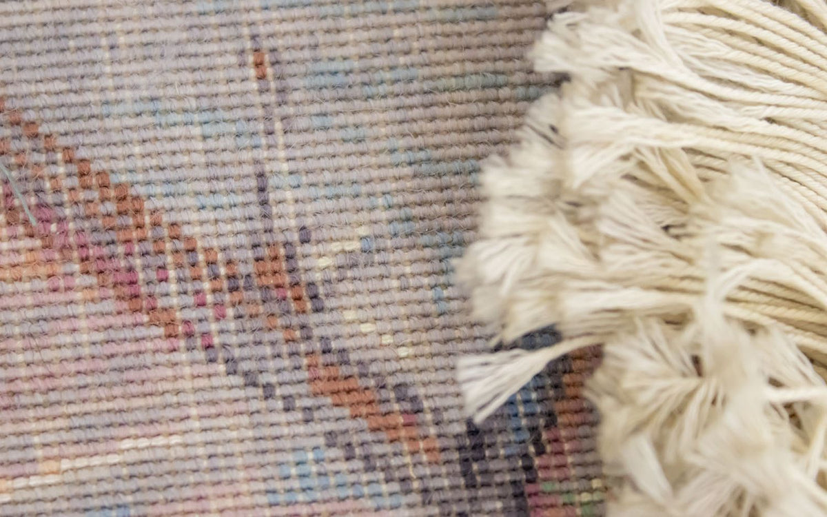 Bild-Teppich 103 x 70 cm Fußmatte